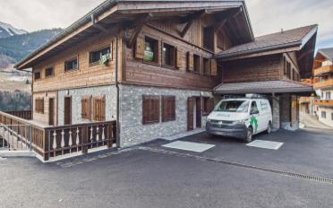 Duplex 4.5 pièces - image - 11