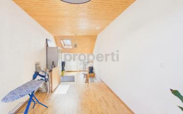 Maison contiguë 2 pièces - image - 9