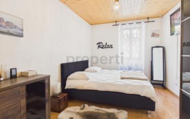 Maison contiguë 2 pièces - image - 8