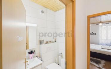 Maison contiguë 2 pièces - image - 12