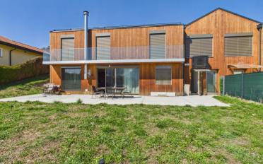 Reihenfamilienhaus 5.5 Zimmer - image - 1