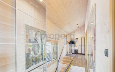 Reihenfamilienhaus 5.5 Zimmer - image - 5