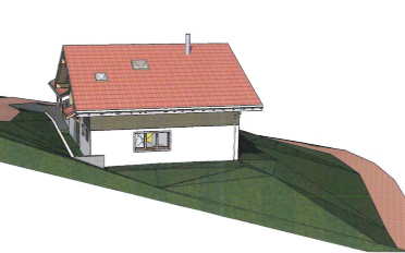 Chalet 7.5 Zimmer - image - 4
