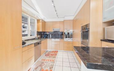 Duplex 5.5 Zimmer - image - 2