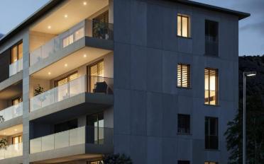 Apartment 2.5 rooms - image - 1