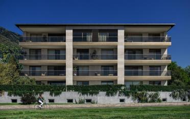 Apartment 2.5 rooms - image - 5