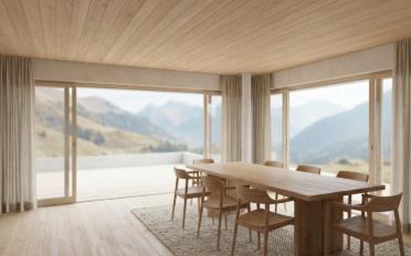Wohnung 3.5 Zimmer - image - 1
