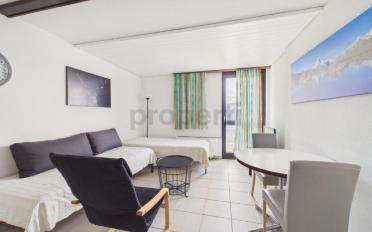 Apartment 1 room - image - 1