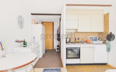 Wohnung ein Zimmer - image - 2