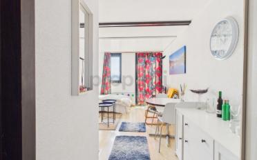 Wohnung ein Zimmer - image - 4