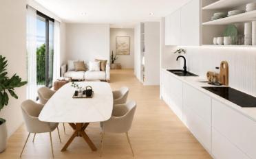 Wohnung 2.5 Zimmer - image - 4