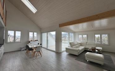 Duplex 4.5 Zimmer - image - 2