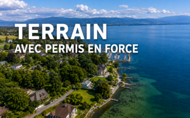 Terrain à bâtir - image - 1
