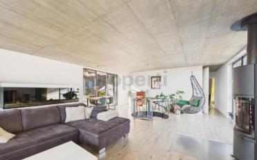 Single house 4.5 rooms - image - 2