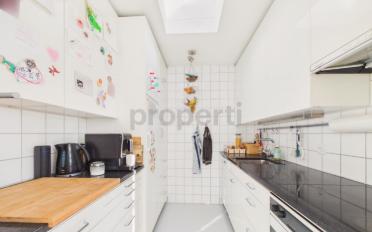 Single house 4.5 rooms - image - 5