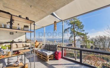 Single house 4.5 rooms - image - 6
