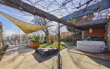 Single house 4.5 rooms - image - 7