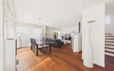 Single house 4.5 rooms - image - 2
