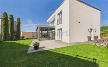 Single house 4.5 rooms - image - 1