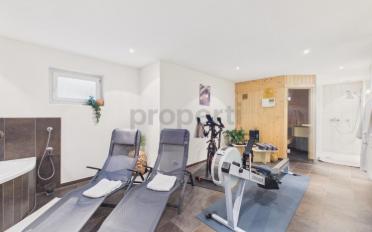 Single house 4.5 rooms - image - 8