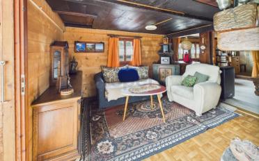 Chalet 5.5 Zimmer - image - 4