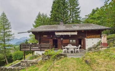Chalet 5.5 Zimmer - image - 1