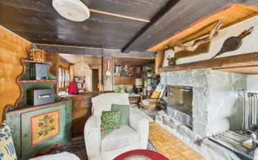 Chalet 5.5 Zimmer - image - 5