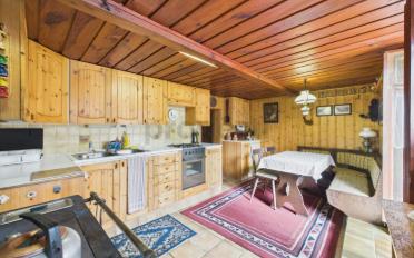 Chalet 5.5 Zimmer - image - 6