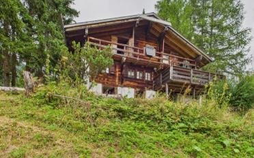 Chalet 5.5 Zimmer - image - 12