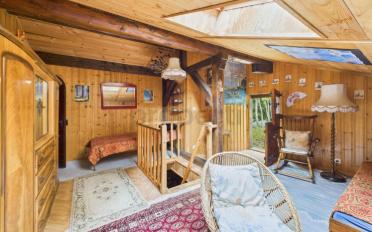 Chalet 5.5 Zimmer - image - 8