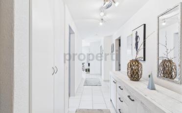 Wohnung 4.5 Zimmer - image - 1