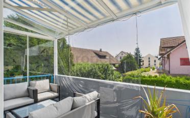 Wohnung 4.5 Zimmer - image - 11