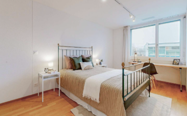 Apartment 2.5 rooms - image - 6