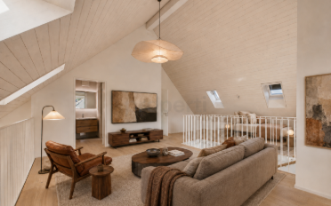 Duplex 4.5 pièces - image - 7