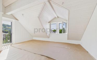 Duplex 4.5 pièces - image - 4