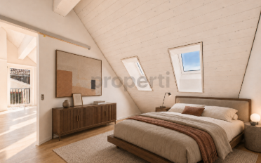 Duplex 4.5 pièces - image - 10