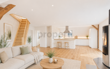 Duplex 2.5 rooms - image - 1