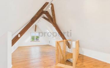 Duplex 2.5 rooms - image - 10