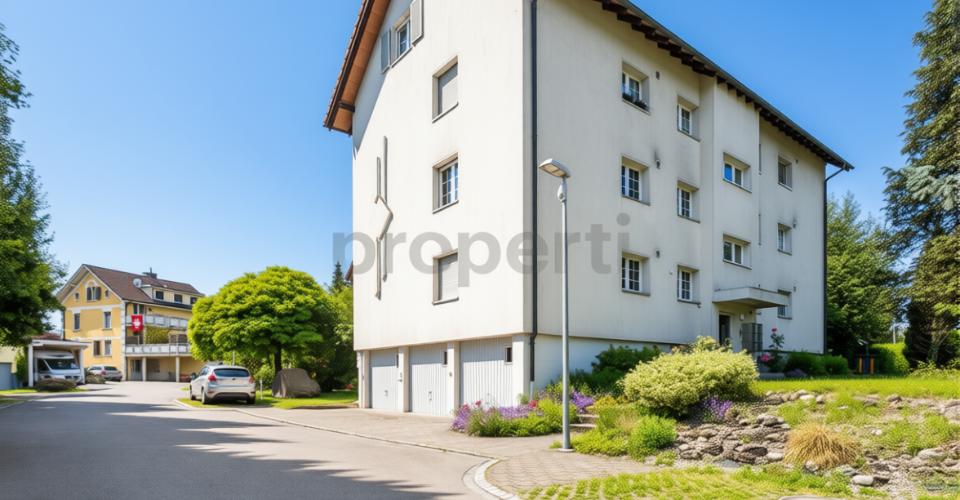 Roggwil TG