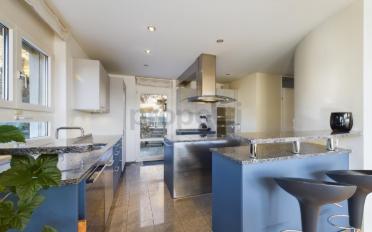 Single house 6.5 rooms - image - 2