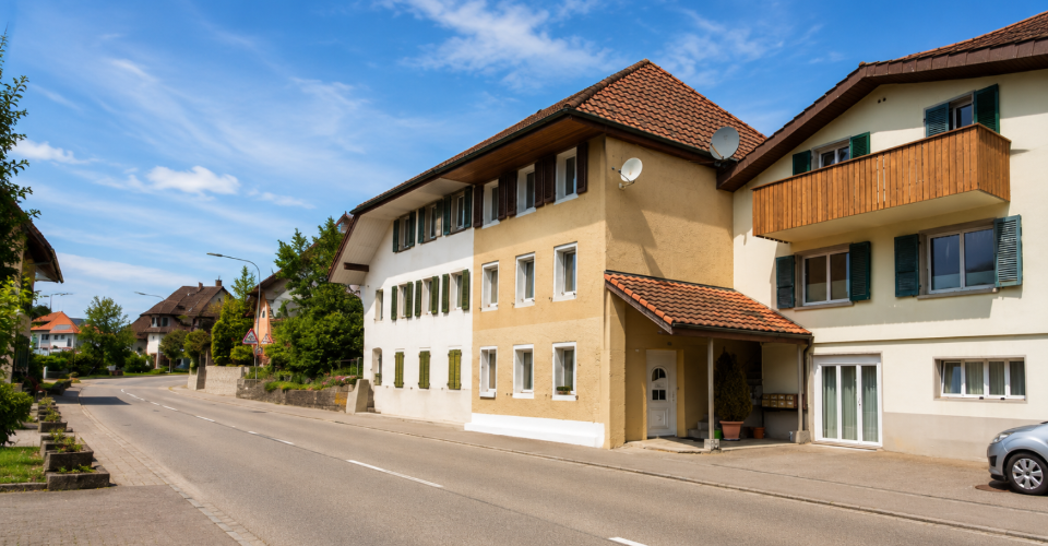 Wolfwil, Solothurn (photo 1 of 11)