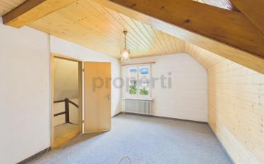 Einfamilienhaus 4.5 Zimmer - image - 5