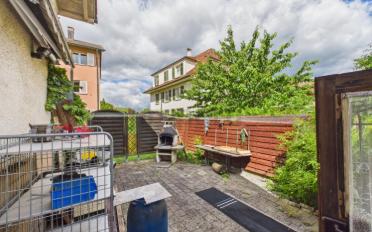 Einfamilienhaus 4.5 Zimmer - image - 9