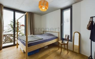 Apartment 3.5 rooms - image - 7