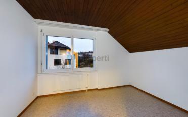 Roof flat 3.5 rooms - image - 4