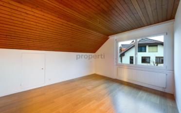 Roof flat 3.5 rooms - image - 5