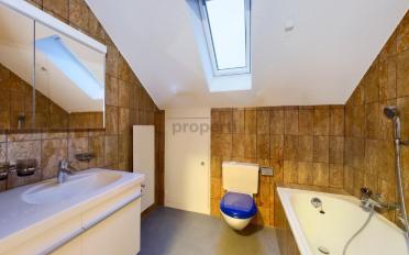 Roof flat 3.5 rooms - image - 6