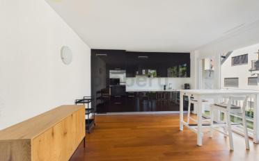 Furnished flat 2.5 rooms - image - 4