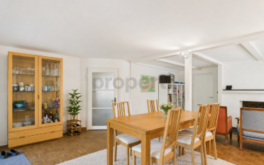 Maison 6.5 pièces - image - 2