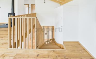 Duplex 5.5 rooms - image - 5